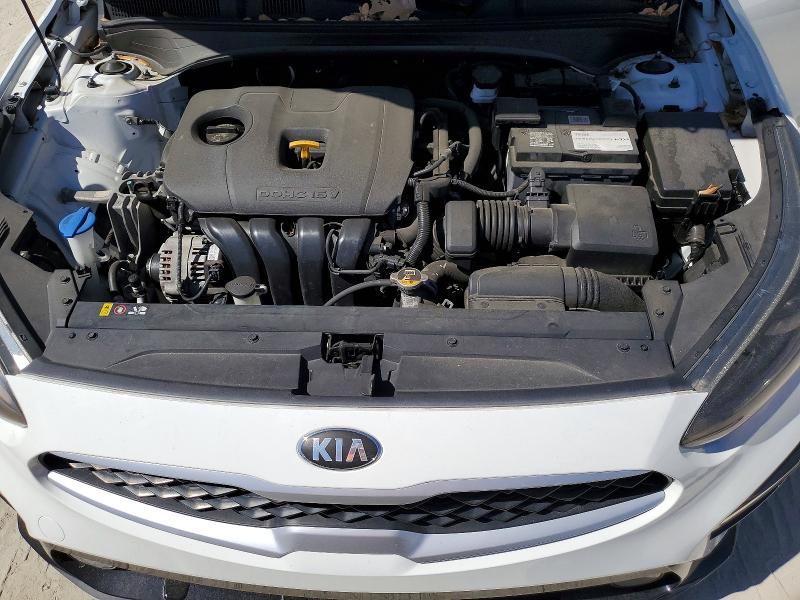 Продажа на аукционе авто 2019 Kia Forte, vin: 3KPF24AD7KE060932, номер лота: 50136626