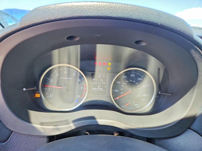 Продажа на аукционе авто 2015 Subaru Impreza, vin: JF1GJAA6XFH006666, номер лота: 50129246