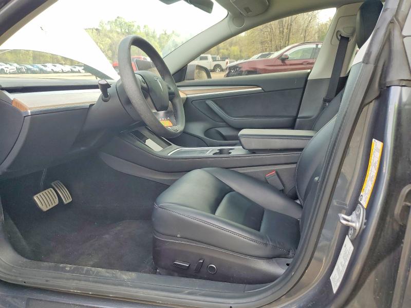 Aukcja sprzedaży 2022 Tesla Model 3, vin: 5YJ3E1EC6NF269524, numer aukcji: 49921826