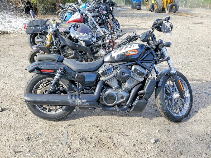 2023 Harley-davidson Rh975 მანქანა იყიდება აუქციონზე, vin: 1HD1ZF110PB308528, აუქციონის ნომერი: 48940496