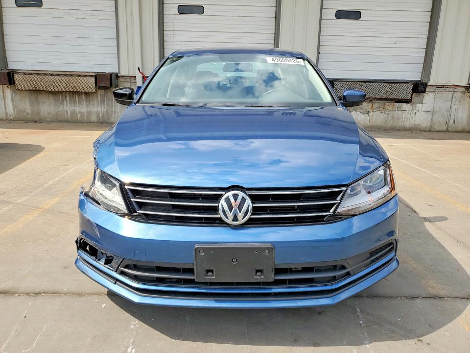 Aukcja sprzedaży 2017 Volkswagen Jetta, vin: 3VW2B7AJ0HM345182, numer aukcji: 49600826