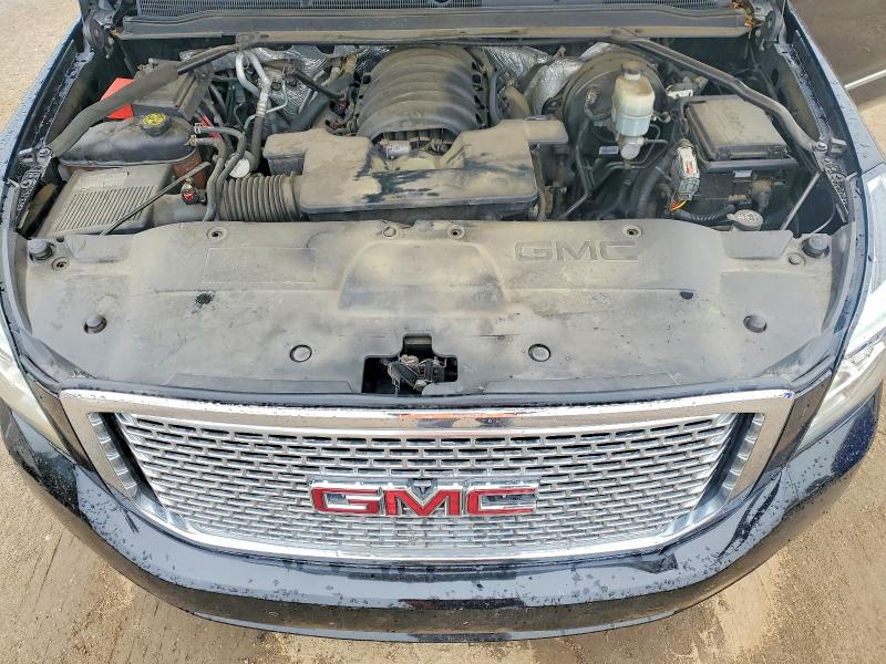 Aukcja sprzedaży 2015 Gmc Yukon, vin: 1GKS1CKJ4FR155057, numer aukcji: 50915056