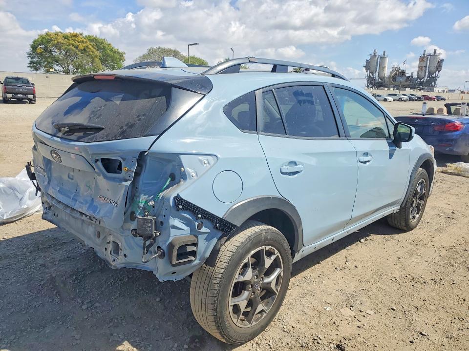 Aukcja sprzedaży 2019 Subaru Crosstrek, vin: JF2GTAEC0K8255199, numer aukcji: 47022696