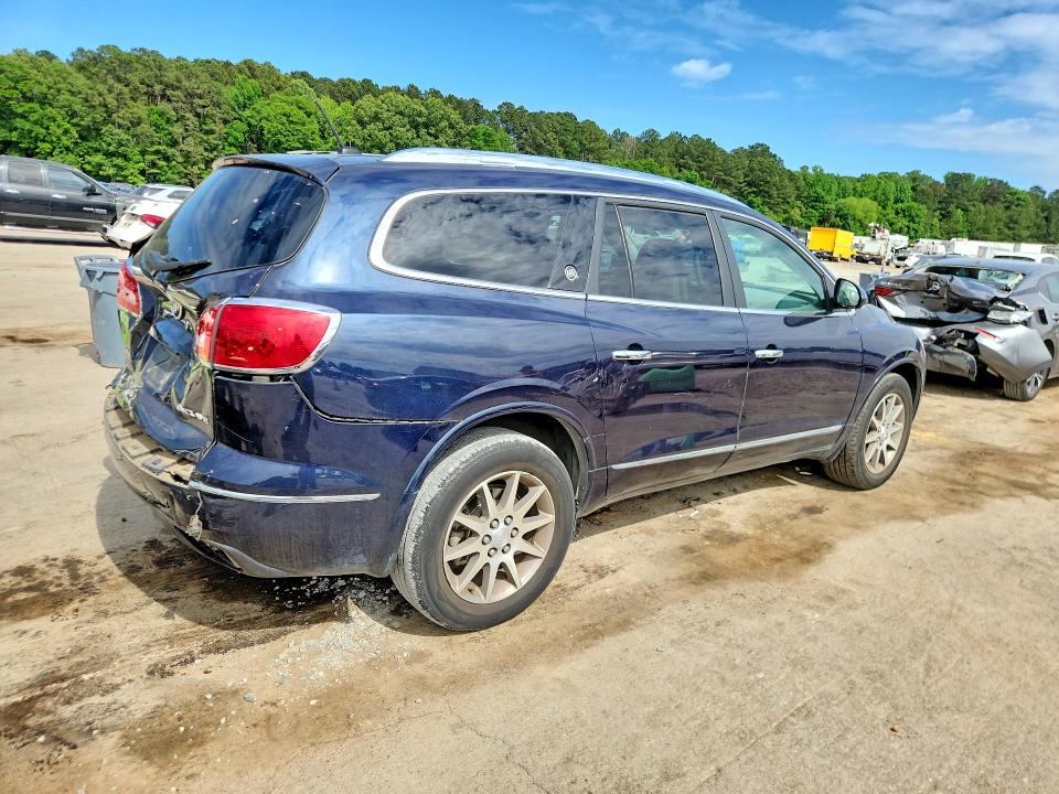 Продаж на аукціоні авто 2015 Buick Enclave, vin: 5GAKRBKD9FJ356798, номер лоту: 51025306