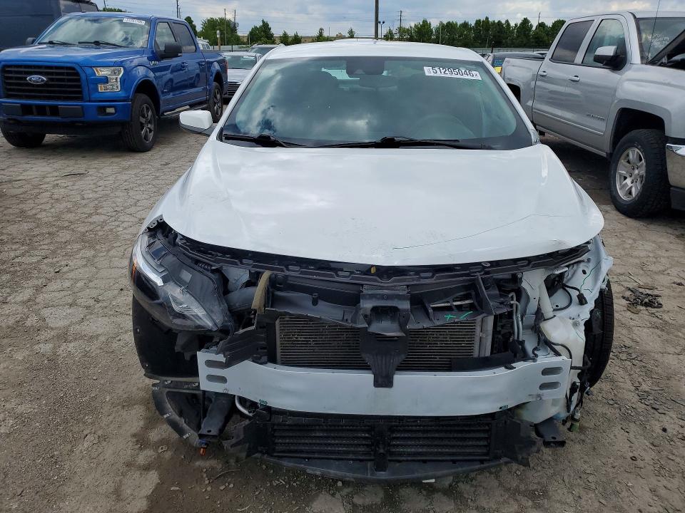 Продаж на аукціоні авто 2023 Chevrolet Malibu, vin: 1G1ZC5ST5PF147322, номер лоту: 51295046