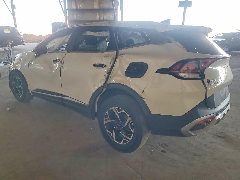 Aukcja sprzedaży 2023 Kia Sportage, vin: KNDPU3AF8P7183852, numer aukcji: 51448736
