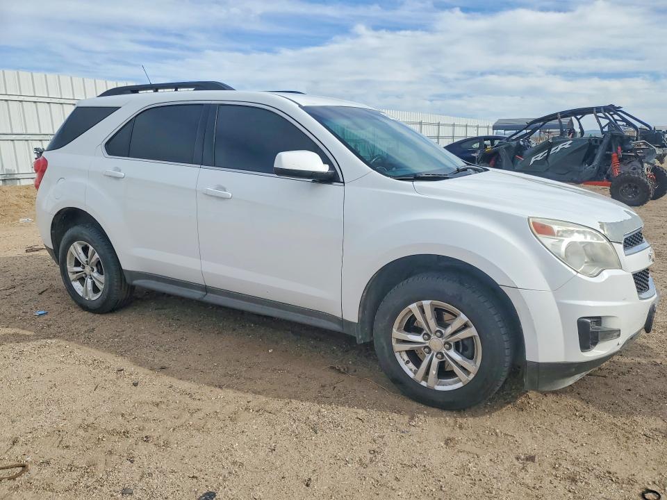 46585126 :رقم المزاد ، 2CNALDEC0B6312055 vin ، 2011 Chev Equinox مزاد بيع