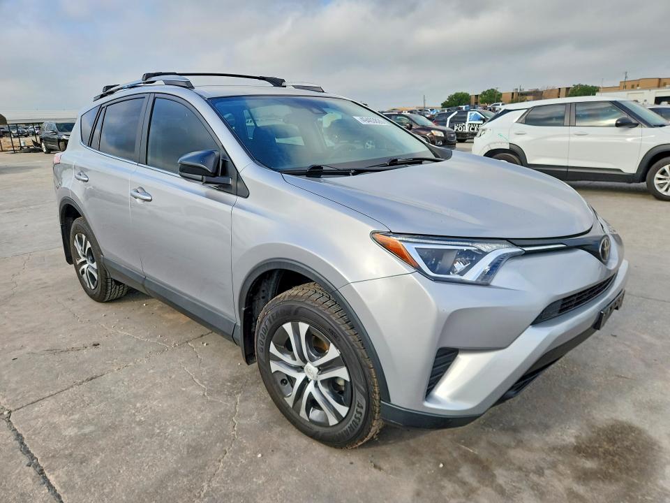 Продаж на аукціоні авто 2017 Toyota Rav4, vin: 2T3ZFREVXHW405403, номер лоту: 49403826