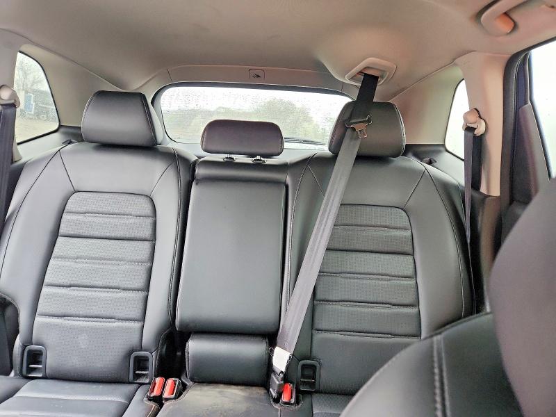 47296596 :رقم المزاد ، 2HKRS4H71SH429163 vin ، 2025 Honda Cr-v مزاد بيع