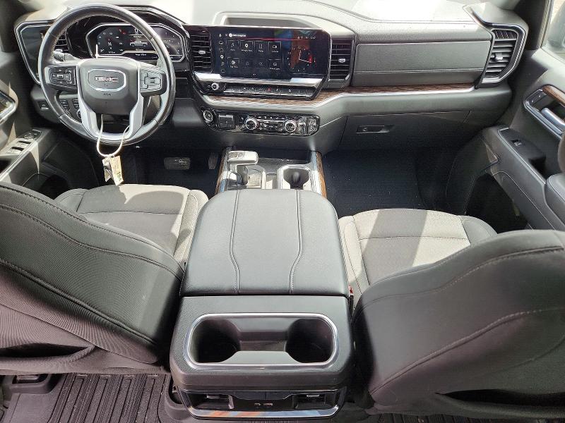 Продаж на аукціоні авто 2023 Gmc Sierra, vin: 1GTUUCE83PZ133590, номер лоту: 50012106