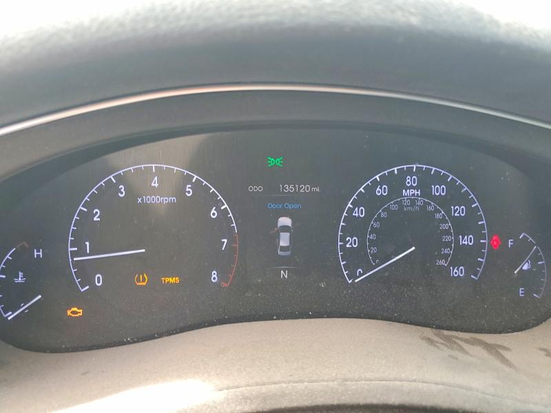 2014 Hyundai Genesis მანქანა იყიდება აუქციონზე, vin: KMHGC4DH2EU260618, აუქციონის ნომერი: 51894556
