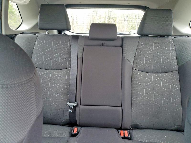 Aukcja sprzedaży 2021 Toyota Rav4, vin: 2T3B1RFV0MC195663, numer aukcji: 51655186