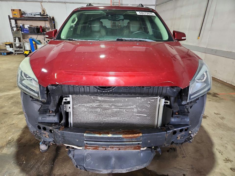 Aukcja sprzedaży 2015 Gmc Acadia, vin: 1GKKVSKD0FJ256457, numer aukcji: 48679846