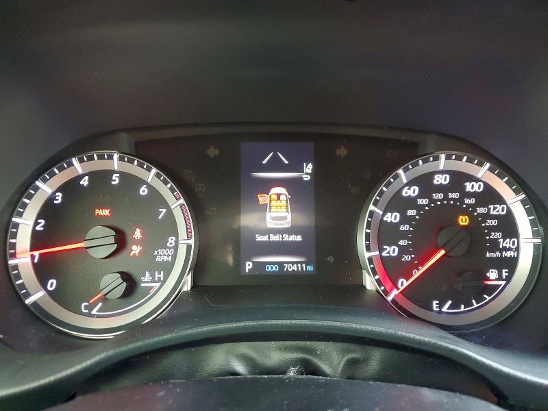 Aukcja sprzedaży 2020 Toyota Highlander, vin: 5TDBZRBH6LS050781, numer aukcji: 51070806