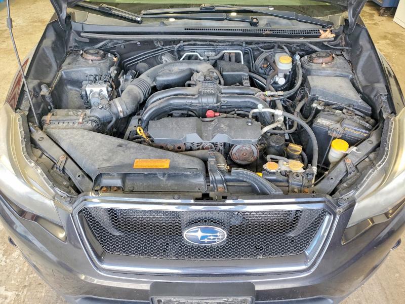 Продажа на аукционе авто 2013 Subaru Xv Crosstrek, vin: JF2GPAGC0D2868995, номер лота: 49247206