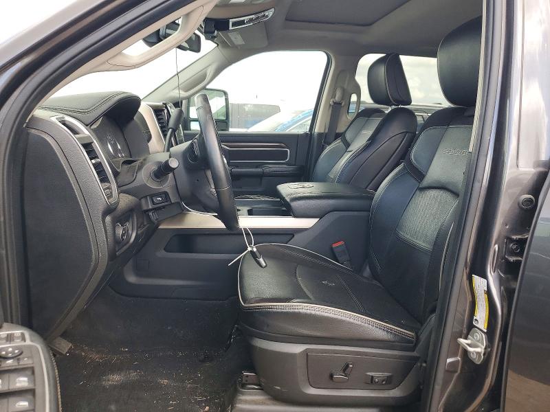 Продажа на аукционе авто 2024 Ram 2500, vin: 3C6UR5FL3RG177728, номер лота: 50818226