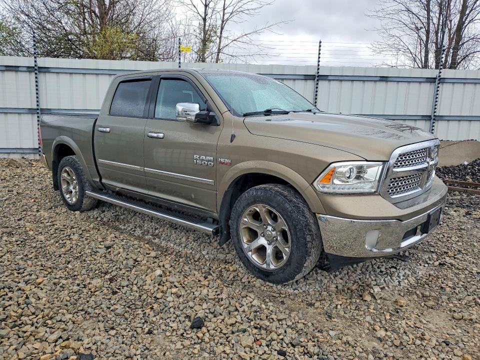 Aukcja sprzedaży 2014 Ram 1500, vin: 1C6RR7NT0ES471500, numer aukcji: 51330046