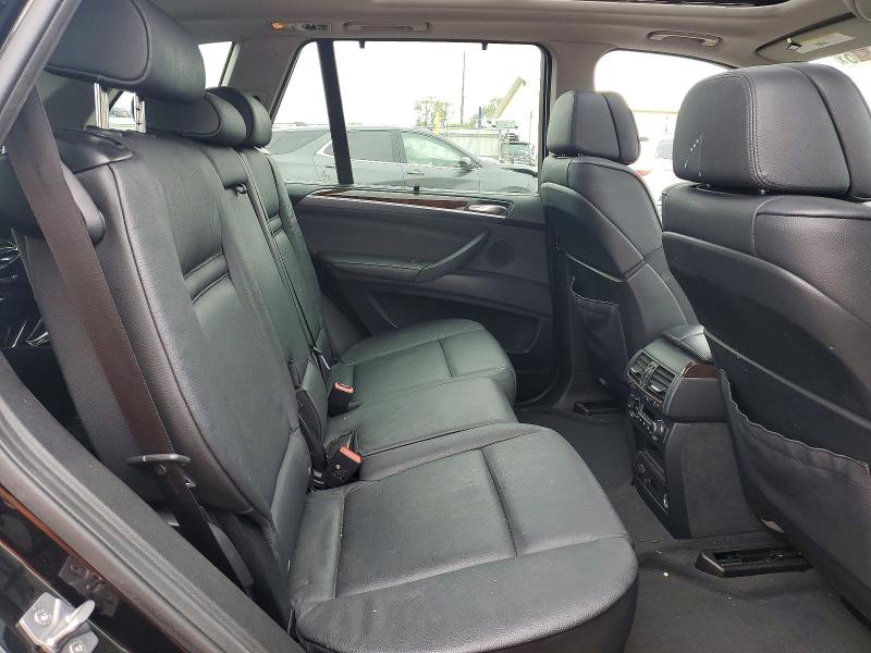 Продажа на аукционе авто 2012 Bmw X5, vin: 5UXZV4C55CL748056, номер лота: 51313816