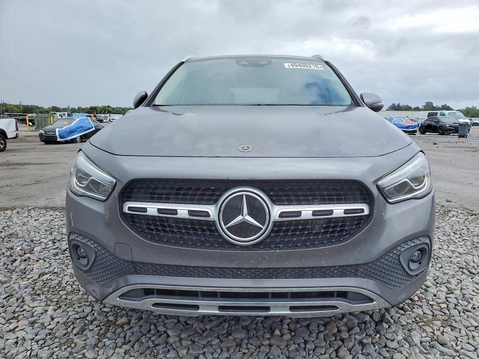 Продажа на аукционе авто 2021 Mercedes-benz Gla, vin: W1N4N4GB3MJ237785, номер лота: 49400216