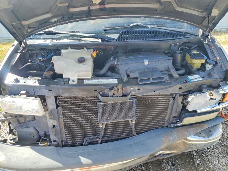 Продажа на аукционе авто 2000 Chevrolet Express G3500, vin: 1GAHG35J2Y1180517, номер лота: 49922786