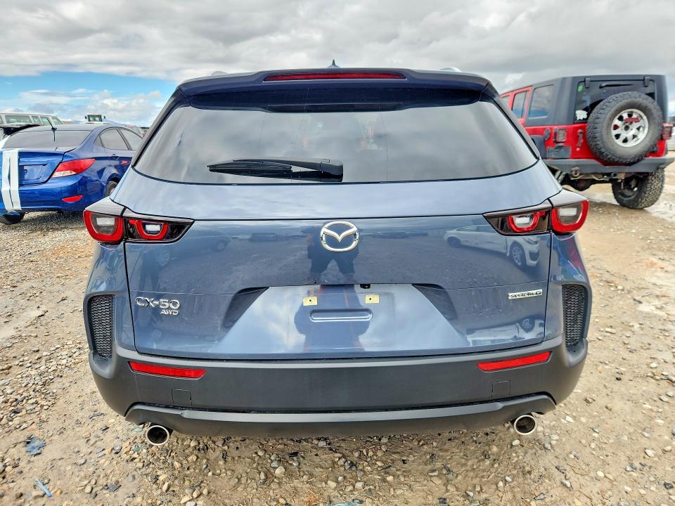 Aukcja sprzedaży 2024 Mazda Cx-50, vin: 7MMVABEM4RN193151, numer aukcji: 48250286