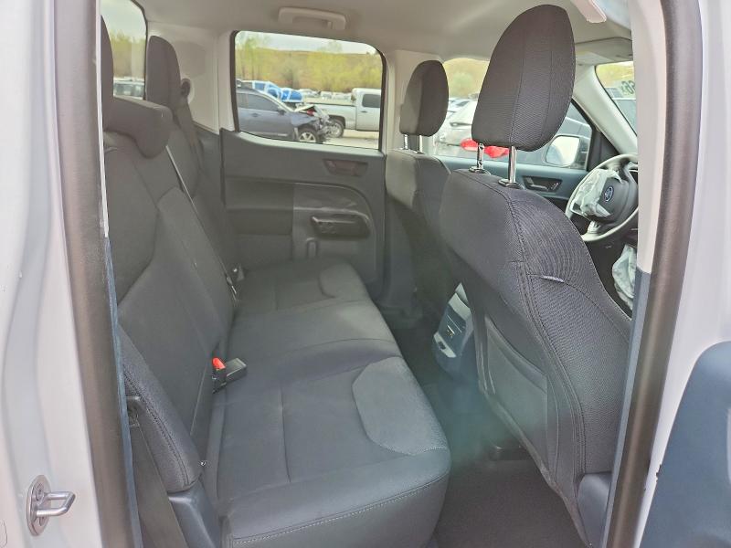Продажа на аукционе авто 2025 Ford Maverick, vin: 3FTTW8BA6SRB75033, номер лота: 50778266
