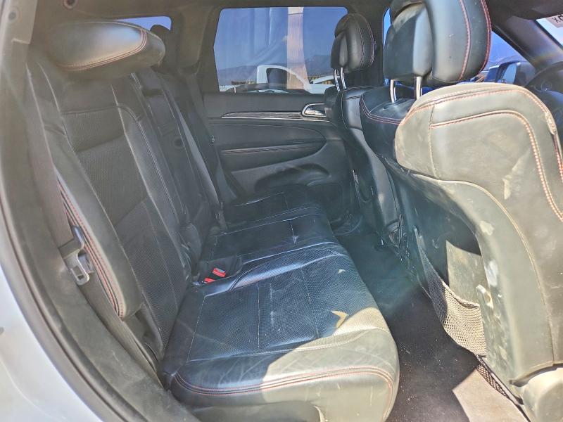 Aukcja sprzedaży 2018 Jeep Grand Cherokee, vin: 1C4RJFLT7JC173821, numer aukcji: 51018126