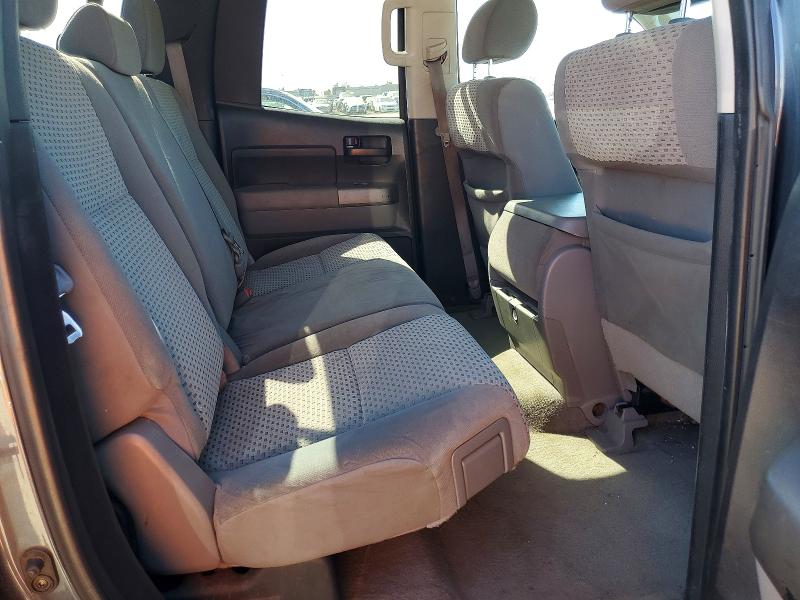 Продажа на аукционе авто 2010 Toyota Tundra, vin: 5TFRM5F16AX003339, номер лота: 49004966