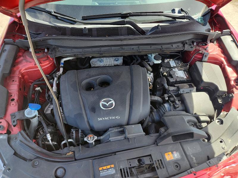 Aukcja sprzedaży 2022 Mazda Cx-5, vin: JM3KFBCM9N0556226, numer aukcji: 48843066