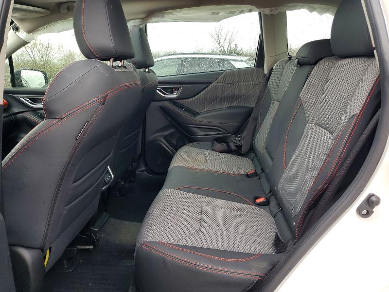 Aukcja sprzedaży 2020 Subaru Forester, vin: JF2SKARC1LH480286, numer aukcji: 49912526