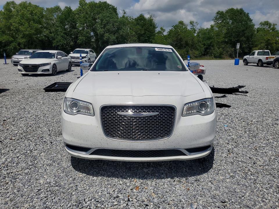Aukcja sprzedaży 2018 Chrysler 300, vin: 2C3CCAAG2JH279149, numer aukcji: 50851016