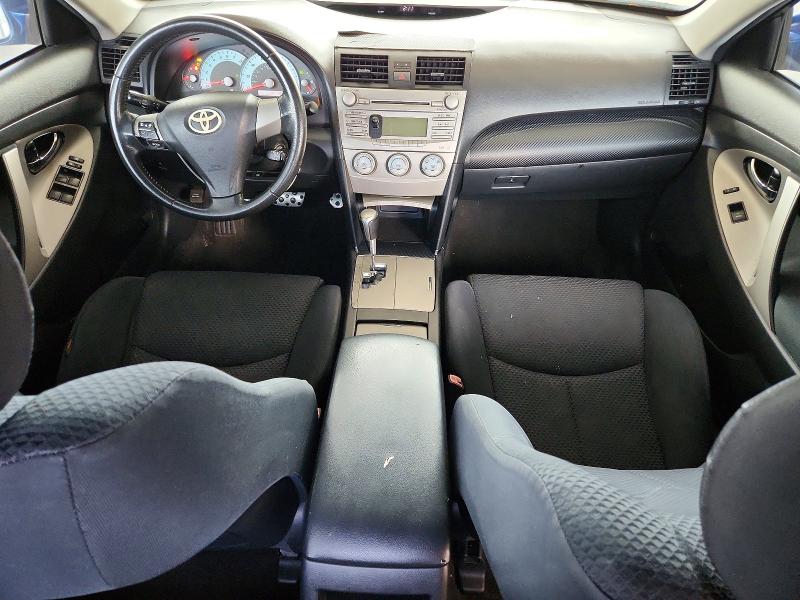 2011 Toyota Camry მანქანა იყიდება აუქციონზე, vin: 4T1BF3EK5BU732635, აუქციონის ნომერი: 51652276