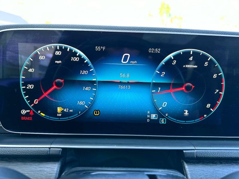 Продаж на аукціоні авто 2022 Mercedes-benz Gle, vin: 4JGFB4KB2NA729477, номер лоту: 51157296