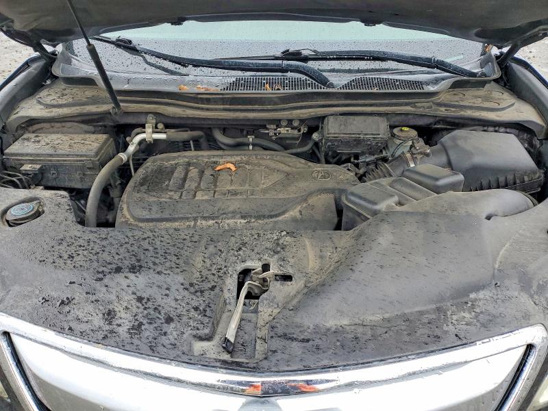 Aukcja sprzedaży 2014 Acura Mdx, vin: 5FRYD4H46EB001246, numer aukcji: 48773436