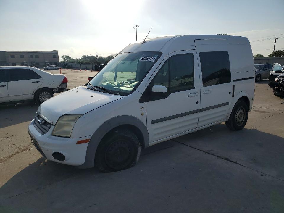 Aukcja sprzedaży 2012 Ford Transit Connect, vin: NM0KS9BN4CT081598, numer aukcji: 48356116
