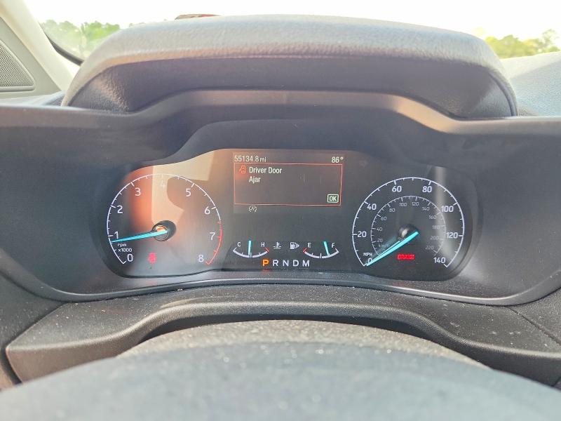 Продаж на аукціоні авто 2021 Ford Transit Connect, vin: NM0LE7E24M1498668, номер лоту: 51630776