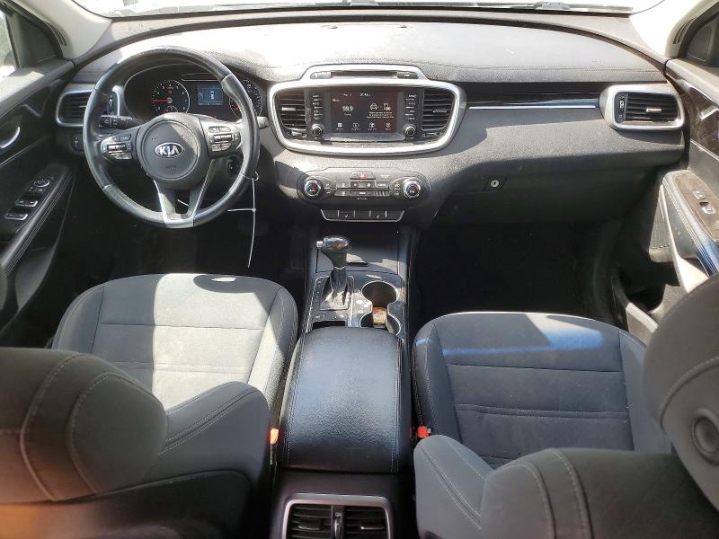 Aukcja sprzedaży 2017 Kia Sorento, vin: 5XYPG4A38HG212273, numer aukcji: 48602616