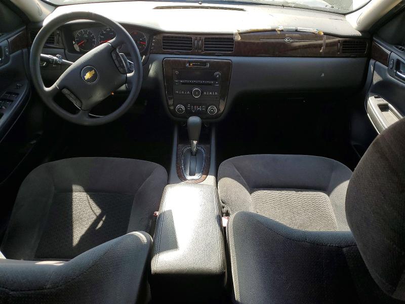 Aukcja sprzedaży 2016 Chevrolet Impala Limited, vin: 2G1WB5E30G1175991, numer aukcji: 50986616