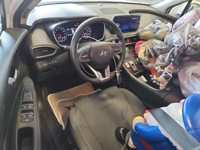 Продажа на аукционе авто 2023 Hyundai Santa Fe, vin: 5NMS2DAJ8PH618825, номер лота: 50715016