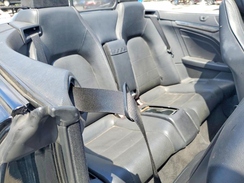 Aukcja sprzedaży 2014 Mercedes-benz E, vin: WDDKK5KF1EF242484, numer aukcji: 50308906