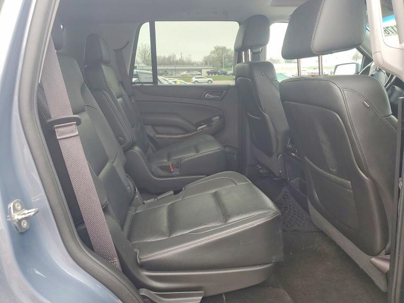 Aukcja sprzedaży 2016 Gmc Yukon, vin: 1GKS2BKC5GR275802, numer aukcji: 47831176