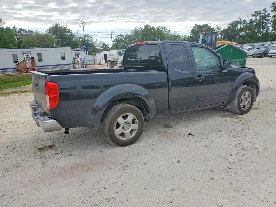 Aukcja sprzedaży 2013 Nissan Frontier, vin: 1N6BD0CT7DN710375, numer aukcji: 48634016