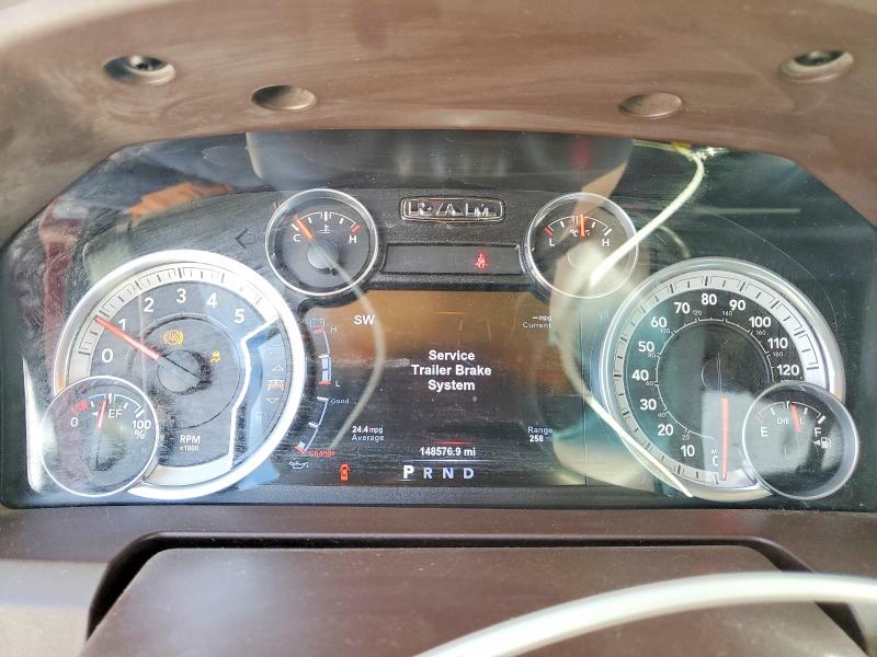 Aukcja sprzedaży 2015 Ram 1500, vin: 1C6RR6LM7FS640337, numer aukcji: 50135876