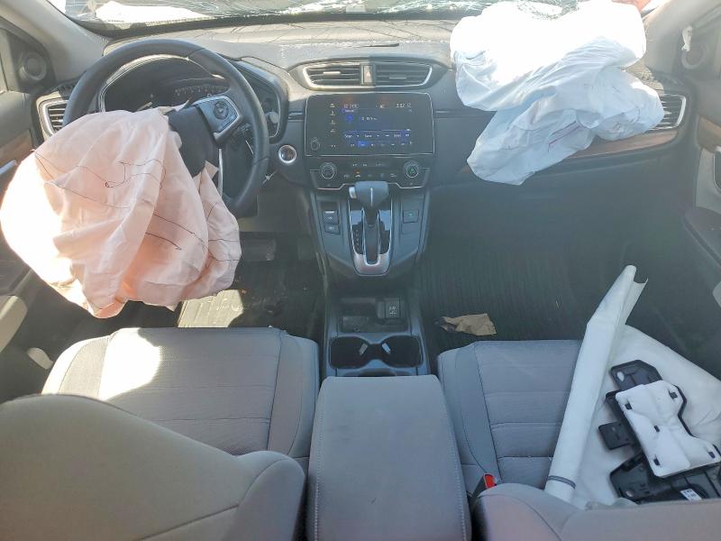 Продажа на аукционе авто 2019 Honda Cr-v, vin: 2HKRW1H52KH512098, номер лота: 51717776