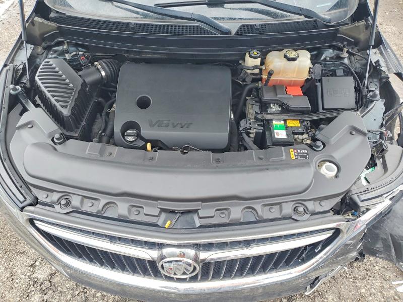 Продаж на аукціоні авто 2018 Buick Enclave, vin: 5GAEVBKW0JJ133097, номер лоту: 48055066