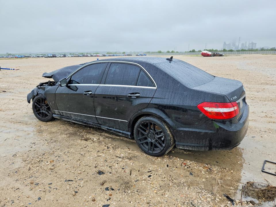 Продаж на аукціоні авто 2013 Mercedes-benz E, vin: WDDHF5KB5DA725001, номер лоту: 50855676