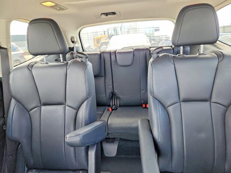 Продажа на аукционе авто 2019 Subaru Ascent, vin: 4S4WMAPD7K3409221, номер лота: 49028296