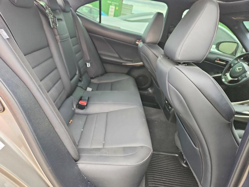 Aukcja sprzedaży 2017 Lexus Is 350, vin: JTHCE1D29H5014153, numer aukcji: 48967016