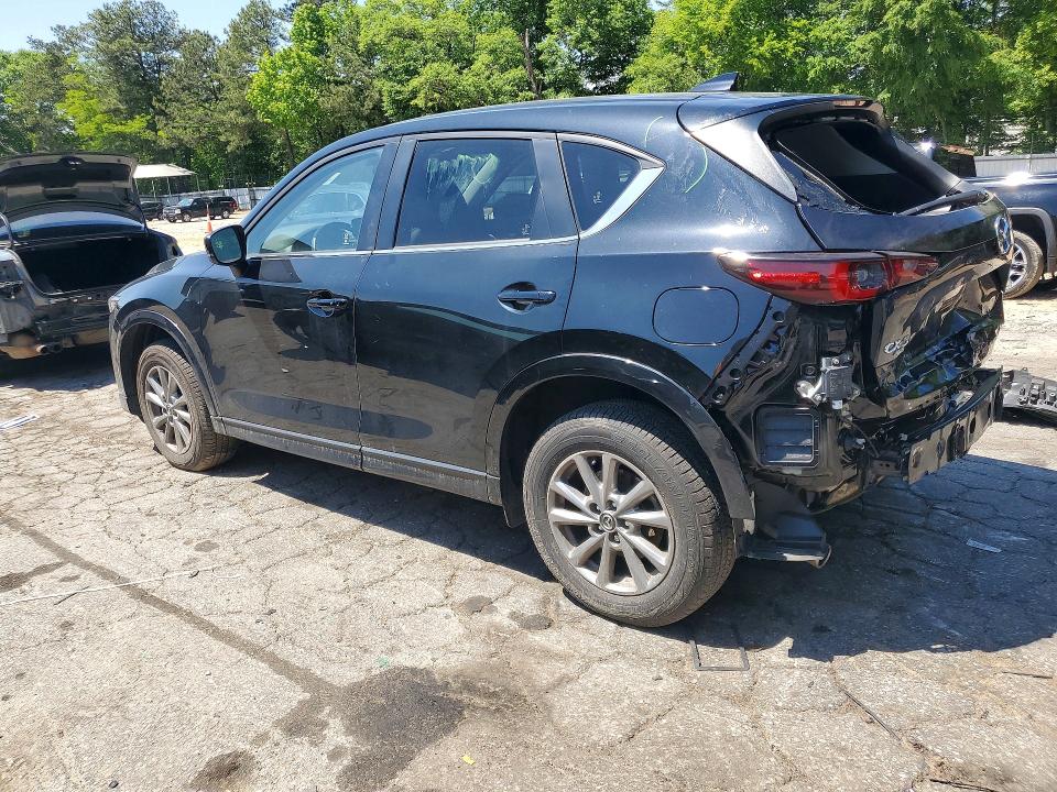 Aukcja sprzedaży 2024 Mazda Cx-5, vin: JM3KFBBL6R0409831, numer aukcji: 51338886