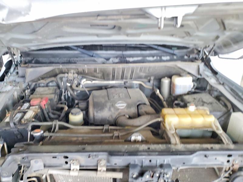 Aukcja sprzedaży 2015 Nissan Nv, vin: 5BZAF0AA5FN850650, numer aukcji: 50672706